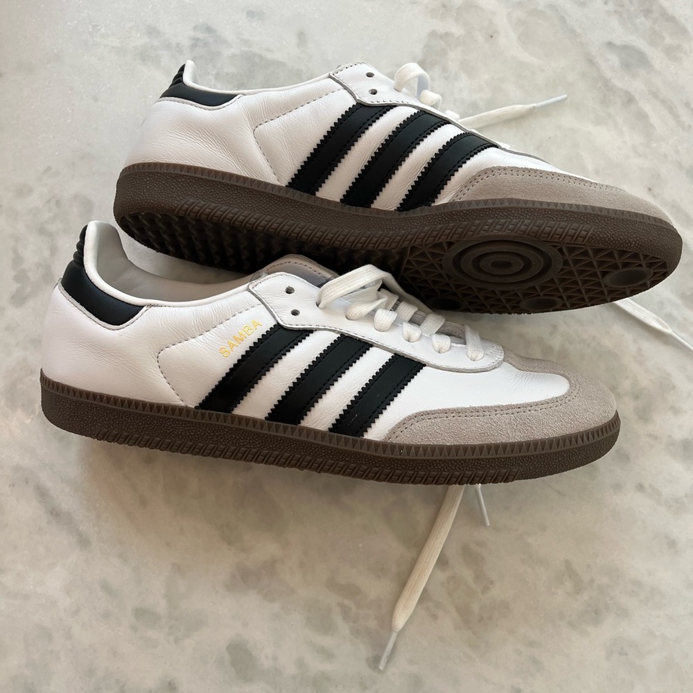 Adidas Women’s Samba